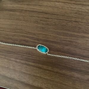 Kendra scott necklace